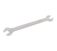 Elora Long Metric Double Open End Spanner, 11 x 13mm