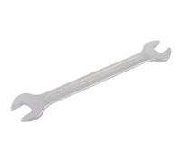 Elora Long Metric Double Open End Spanner, 13 x 15mm