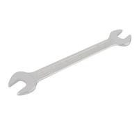 Elora Long Metric Double Open End Spanner, 14 x 17mm
