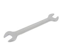Elora Long Metric Double Open End Spanner, 19 x 22mm