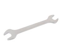Elora Long Double Open End Spanner 25mm x 28mm