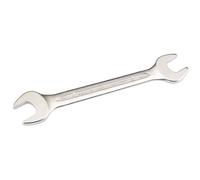 Elora Long Metric Double Open End Spanner, 27 x 30mm