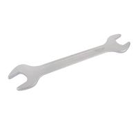 Elora Long Metric Double Open End Spanner, 27 x 32mm