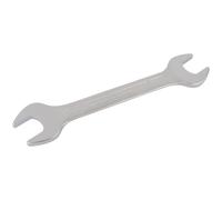Elora Long Metric Double Open End Spanner, 30 x 32mm