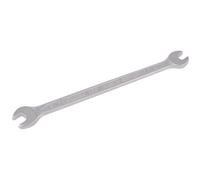 Elora Long Metric Double Open End Spanner, 4 x 5mm