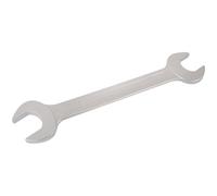 Elora Long Metric Double Open End Spanner, 41 x 46mm