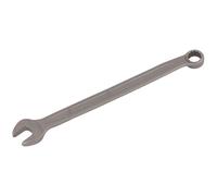Elora Long Stainless Steel Combination Spanner, 8mm