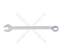 Elora Long Whitworth Combination Spanner, 7/16"