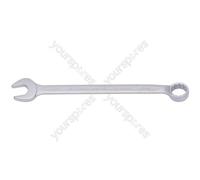 Elora Long Whitworth Combination Spanner, 7/16"