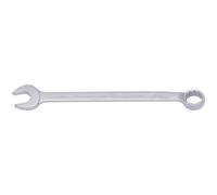 Elora Long Whitworth Combination Spanner 7/16" Bi Hex Jaw Offset at 15° 03785