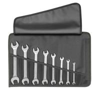 Elora Metric Double Ended Spanner Set (8 Piece) Pk 1 18134