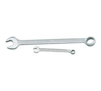 Elora Metric Long Combination Spanner Chrome Vanadium Hardened Steel 6mm-75mm