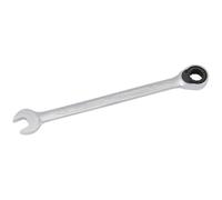 Elora Metric Ratcheting Combination Spanner, 11mm
