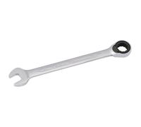 Elora Metric Ratcheting Combination Spanner, 13mm