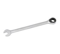Elora Metric Ratcheting Combination Spanner, 15mm