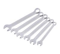 Elora Midget Combination Spanner Set 6 Pc 5.0, 5.5, 6.0, 7.0, 8.0, 10.0mm 04212
