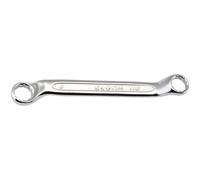 Draper 02612 Elora Midget Deep Crank Metric Ring Spanner 8 x 9mm