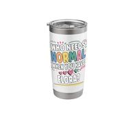 Elora Personalized Name Funny Cute Custom Elora Name Stainless Steel Insulated Tumbler
