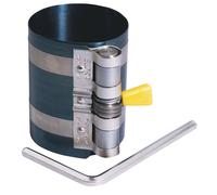 Elora Piston Ring Compressor, 57 - 125 mm Capacity