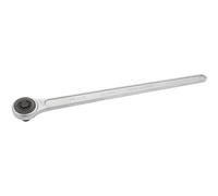 Elora Push Through Reversible Ratchet, 3/4" Sq. Dr., 500mm