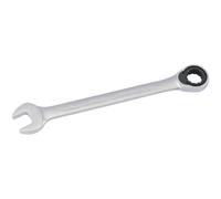 Elora Metric Ratcheting Combination Spanner, 14mm