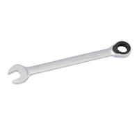 Elora 58600 Metric Ratcheting Combination Spanner 17Mm each