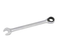Elora Metric Ratcheting Combination Spanner, 12mm