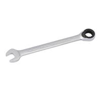 Elora Metric Ratcheting Combination Spanner, 13mm