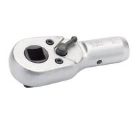 Elora Reversible Ratchet Head 3/4"D 32 Tooth Ratchet Length 160mm 01078