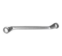Elora Deep Crank Metric Ring Spanner, 16 x 17mm