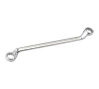 Elora 06268 Deep Crank Metric Ring Spanner 22 X 24Mm each