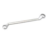 Elora Deep Crank Metric Ring Spanner, 24 x 26mm