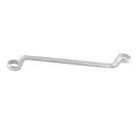 Draper Elora Deep Crank Metric Ring Spanner, 27 x 30mm