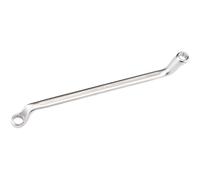 Draper 05674 Elora Deep Crank Imperial Ring Spanner, 5/16 x 3/8"
