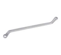 Elora Deep Crank Imperial Ring Spanner, 1/4 x 5/16""