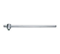 Elora 67773 Sliding ftTft Bar 1in Sq. Dr. 640Mm each