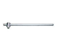 Elora Sliding T Bar 1" Sq Dr 640mm With Locking Pin 67773