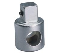 Elora Sliding 'T' Bar Head Only, 3/4"" Sq. Dr.