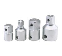 Elora Socket Converter 1/2"(F) x 3/4"(M) Step Up With Locking Pin 25515