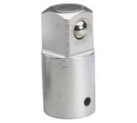 Elora Socket Converter, 1/4"(F) x 3/8"(M)