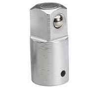 Elora Socket Converter 1/4"(F) x 3/8"(M) Step Up With Ball Bearing 11090