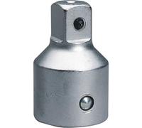Elora Socket Converter, 1""(F) x 3/4""(M)