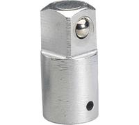 Elora Socket Converter, 1/4""(F) x 3/8""(M)