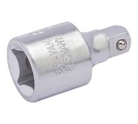 Elora 00252 Socket Converter 3/8in (F) X 1/4in (M) each