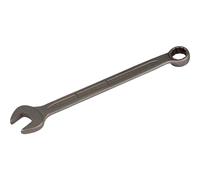 Elora Long Stainless Steel Combination Spanner, 14mm