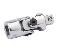 Draper 236 Elora Universal Joint, 3/8" Square Drive, 55mm
