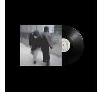 Elori Saxl & Henry Solomon - Seeing Is Forgetting [VINYL]