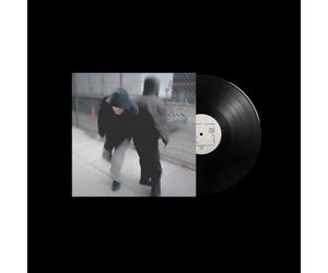 Elori Saxl & Henry Solomon - Seeing Is Forgetting [VINYL]