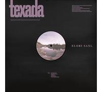 Elori Saxl - Texada [VINYL]
