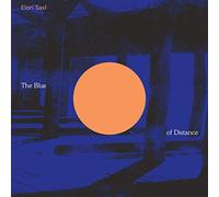 Elori Saxl - The Blue Of Distance [VINYL]